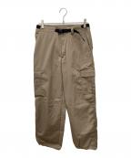 THE NORTH FACEザ ノース フェイス）の古着「Field Cargo Pant」｜ベージュ