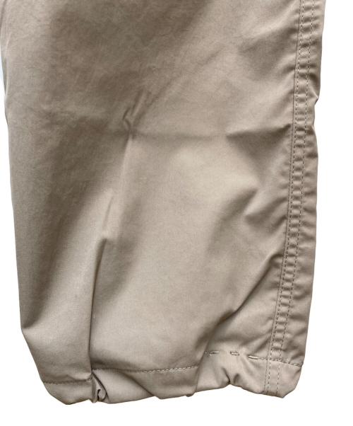 THE NORTH FACE（ザ ノース フェイス）THE NORTH FACE (ザ ノース フェイス) Field Cargo Pant ベージュ サイズ:Mの古着・服飾アイテム