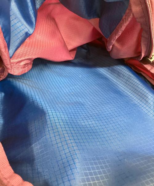 GREGORY（グレゴリー）GREGORY (グレゴリー) リュック SWIFT22 パープルの古着・服飾アイテム