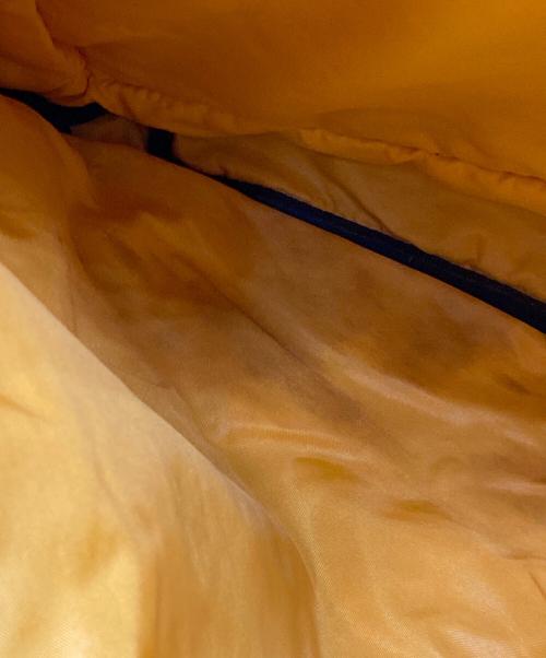 PORTER（ポーター）PORTER (ポーター) SHORT HELMETBAG ブラックの古着・服飾アイテム