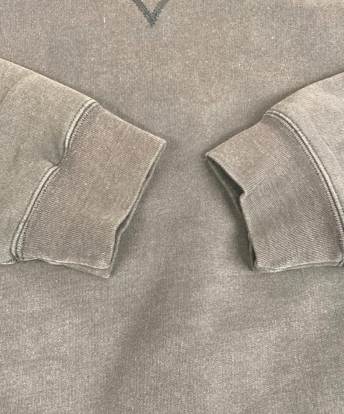 CarHartt（カーハート）CarHartt (カーハート) ダブルフェイススウェット ブラック サイズ:XXLの古着・服飾アイテム