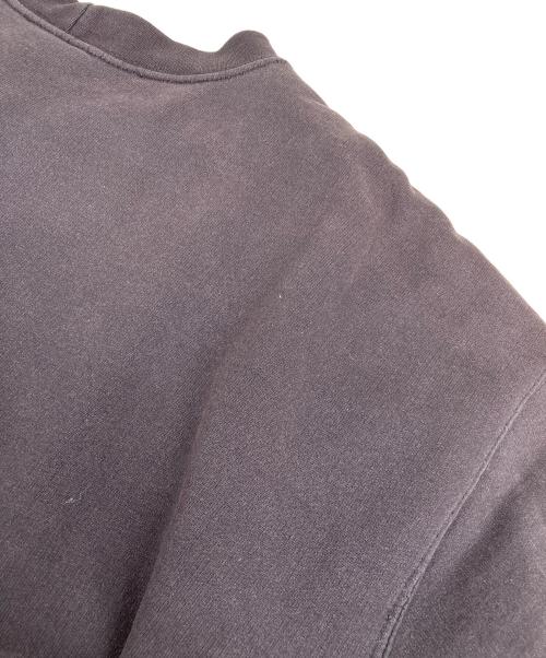 CarHartt（カーハート）CarHartt (カーハート) ダブルフェイススウェット ブラック サイズ:XXLの古着・服飾アイテム