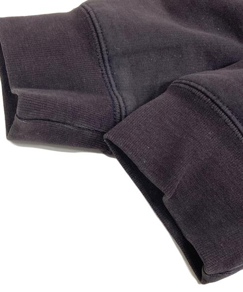 CarHartt（カーハート）CarHartt (カーハート) ダブルフェイススウェット ブラック サイズ:XXLの古着・服飾アイテム