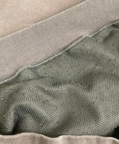 CarHartt（カーハート）CarHartt (カーハート) ダブルフェイススウェット ブラック サイズ:XXLの古着・服飾アイテム