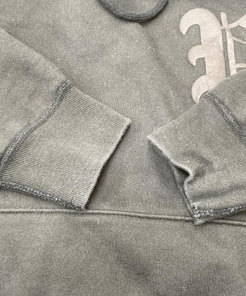 P.i（ピーアイ）P.i (ピーアイ) Crossmile Hoodie ブラック サイズ:XLの古着・服飾アイテム