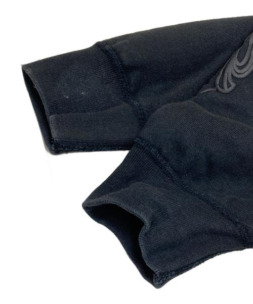 P.i（ピーアイ）P.i (ピーアイ) Crossmile Hoodie ブラック サイズ:XLの古着・服飾アイテム