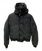 CANADA GOOSEカナダグース）の古着「LABRADOR BOMBER 7967JL」｜ブラック