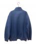 POLO RALPH LAUREN (ポロ・ラルフローレン) ハーフジップスウェット ネイビー サイズ:XL：8000円