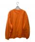 POLO RALPH LAUREN (ポロ・ラルフローレン) スウェット オレンジ サイズ:XL：8000円