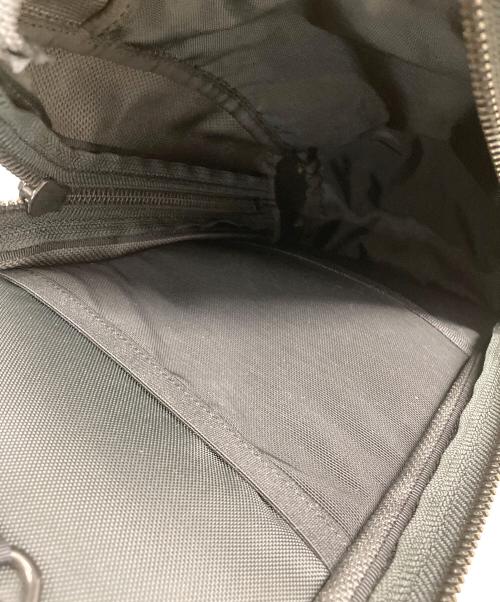 PORTER（ポーター）PORTER (ポーター) SLING SHOULDER BAG 703-08000 ブラックの古着・服飾アイテム