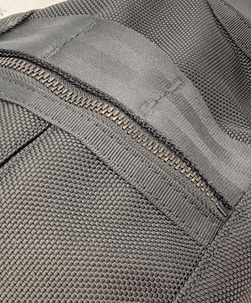 PORTER（ポーター）PORTER (ポーター) SLING SHOULDER BAG 703-08000 ブラックの古着・服飾アイテム