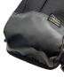 中古・古着 PORTER (ポーター) SLING SHOULDER BAG 703-08000 ブラック：9000円