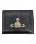 Vivienne Westwoodヴィヴィアンウエストウッド）の古着「オーブパスケース」｜ブラック