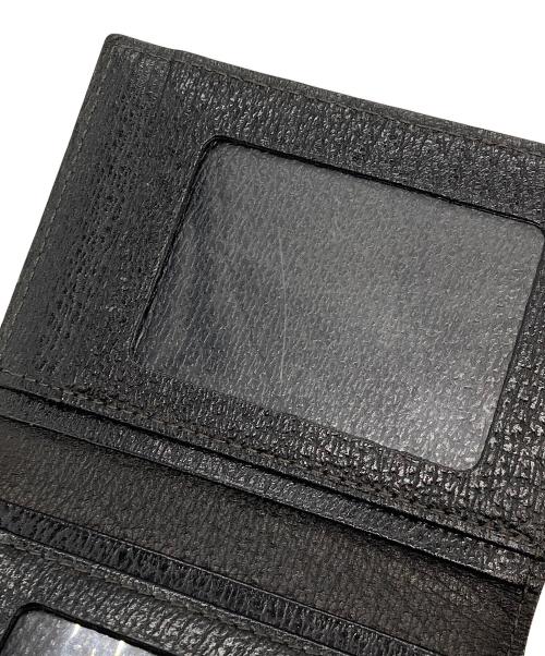 Vivienne Westwood（ヴィヴィアンウエストウッド）Vivienne Westwood (ヴィヴィアンウエストウッド) オーブパスケース ブラックの古着・服飾アイテム