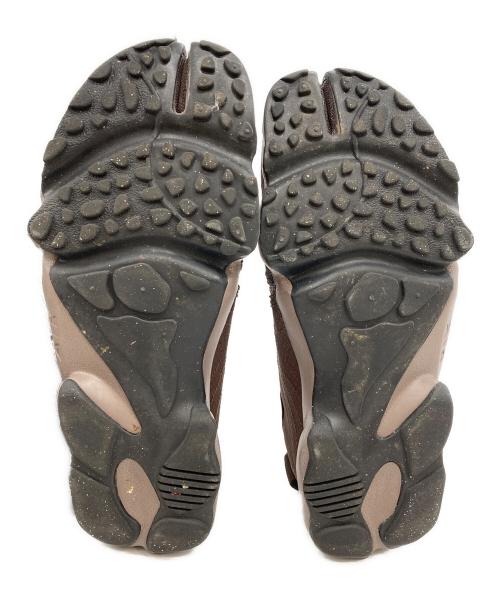 NIKE（ナイキ）NIKE (ナイキ) WMNS AIR RIFT BAROQUE BROWN/OREWOO サイズ:25cmの古着・服飾アイテム