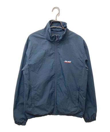 PALACE パレス パーカー L 青 【古着】【中古】【送料無料】 3101000352186245_01_6424w.jpeg