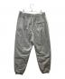 NIKE (ナイキ) AS M NSW SWOOSH PANT CJ4878-073 グレー サイズ:M：5000円