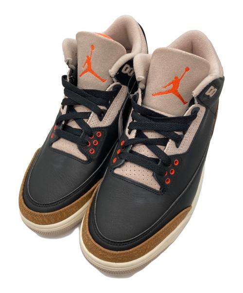 NIKE（ナイキ）NIKE (ナイキ) AIR JORDAN3 
