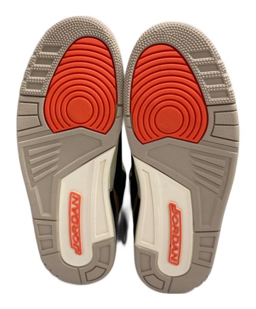 NIKE（ナイキ）NIKE (ナイキ) AIR JORDAN3 