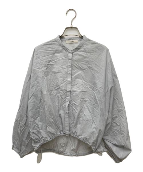 LOHEN（ローヘン）LOHEN (ローヘン) エコナイロンブルゾン スカイブルー サイズ:Freeの古着・服飾アイテム