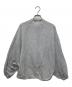 LOHEN (ローヘン) エコナイロンブルゾン スカイブルー サイズ:Free：13000円