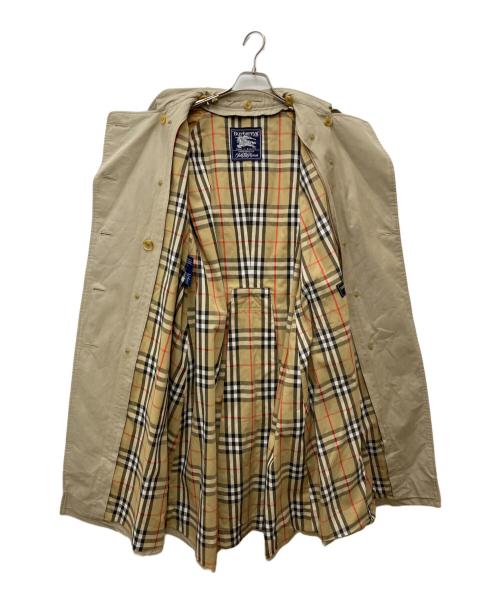 Burberry's（バーバリー）Burberry's (バーバリーズ) トレンチコート ベージュ サイズ:不明の古着・服飾アイテム