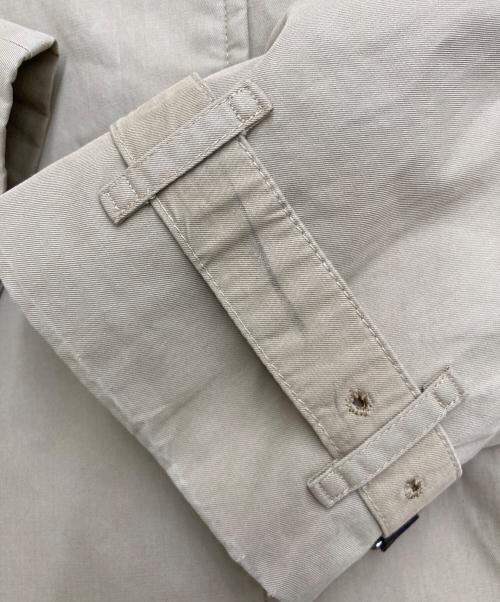 Burberry's（バーバリー）Burberry's (バーバリーズ) トレンチコート ベージュ サイズ:不明の古着・服飾アイテム