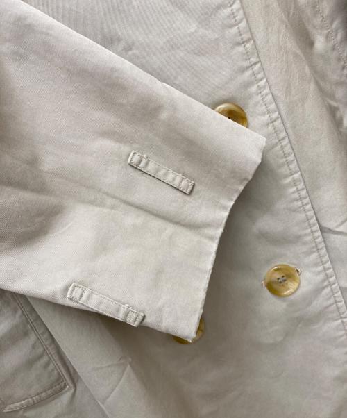 Burberry's（バーバリー）Burberry's (バーバリーズ) トレンチコート ベージュ サイズ:不明の古着・服飾アイテム