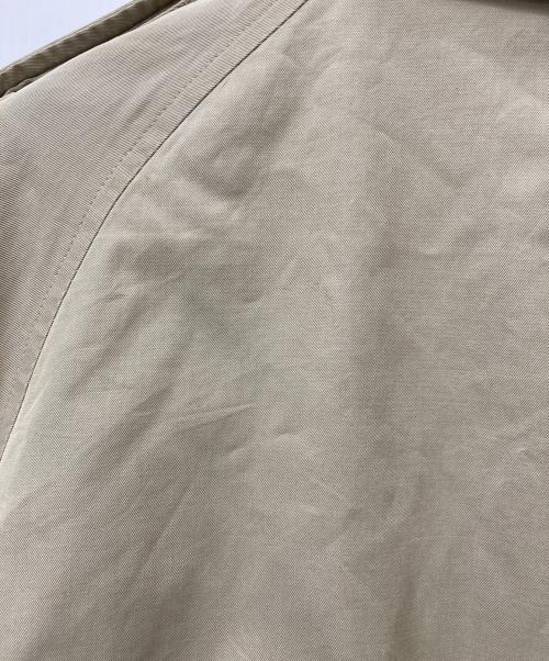 Burberry's（バーバリー）Burberry's (バーバリーズ) トレンチコート ベージュ サイズ:不明の古着・服飾アイテム