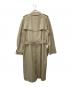 Burberry's (バーバリーズ) トレンチコート ベージュ サイズ:不明：13000円