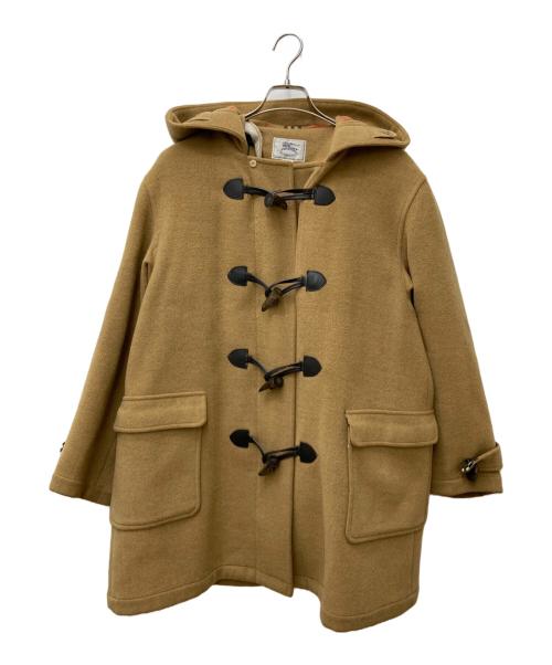 Burberry's（バーバリー）Burberry's (バーバリーズ) ダッフルコート ベージュ サイズ:表記無しの古着・服飾アイテム