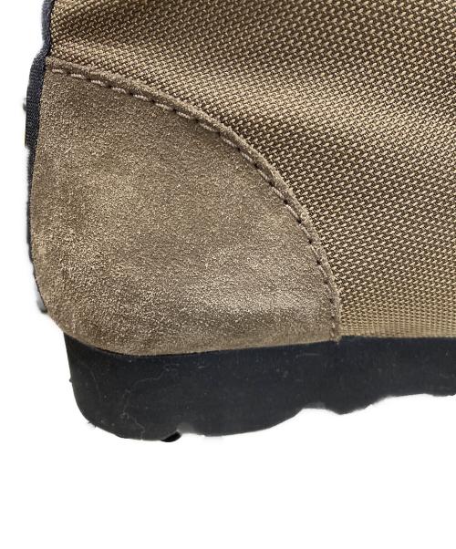 CLARKS（クラークス）CLARKS (クラークス) Wallabee Boot GTX　61269692 Olive Textile サイズ:26.5の古着・服飾アイテム