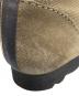 中古・古着 CLARKS (クラークス) Wallabee Boot GTX　61269692 Olive Textile サイズ:26.5：14000円