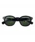 CarHartt（カーハート）の古着「WINDSOR SUNGLASSES」｜Black Shiny / Green 