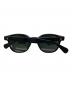 CarHartt (カーハート) WINDSOR SUNGLASSES Black Shiny / Green：8000円
