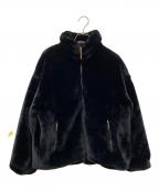 TATRASタトラス）の古着「BARBRA バルブラエコファージップアップジャケット」｜ブラック