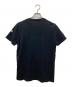 MONCLER (モンクレール) Tシャツ ブラック サイズ:L：6000円
