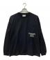 CAPTAINS HELM（キャプテンズヘルム）の古着「THICKER THAN BLOOD POCKET LS TEE」｜ブラック