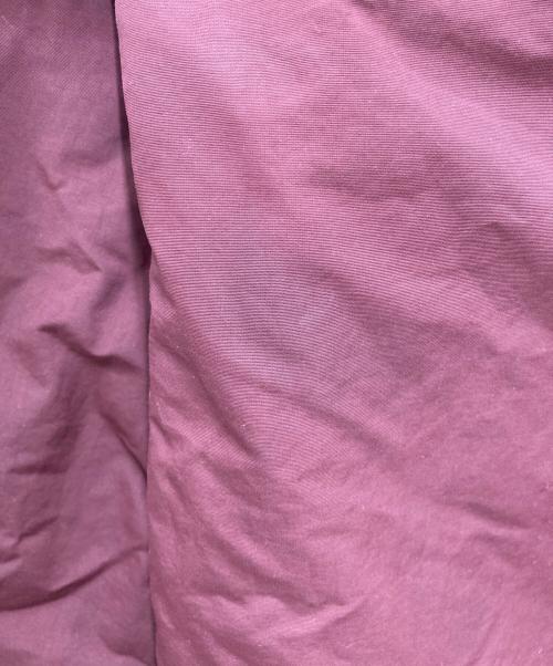 Patagonia（パタゴニア）Patagonia (パタゴニア) ラインド・イスマス・コーチズ・ジャケット　20415FA21 ブラウン サイズ:Mの古着・服飾アイテム