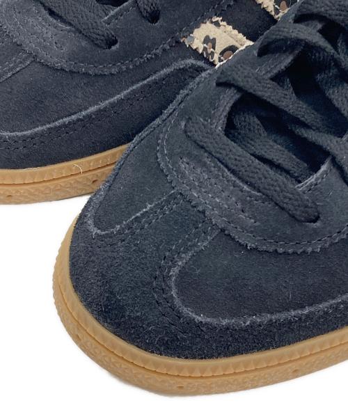 adidas（アディダス）adidas (アディダス) HANDBALL SPEZIAL W ブラック サイズ:23.5の古着・服飾アイテム