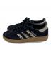 adidas (アディダス) HANDBALL SPEZIAL W ブラック サイズ:23.5：5000円