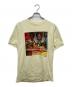 SUPREME（シュプリーム）の古着「Limonious Buy Off the Bar Tee」｜イエロー