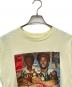 SUPREME (シュプリーム) Limonious Buy Off the Bar Tee イエロー サイズ:M：6000円
