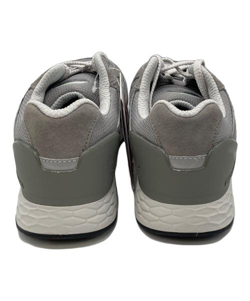NEW BALANCE（ニューバランス）NEW BALANCE (ニューバランス) スニーカー MW1880C1 グレー サイズ:26.5の古着・服飾アイテム