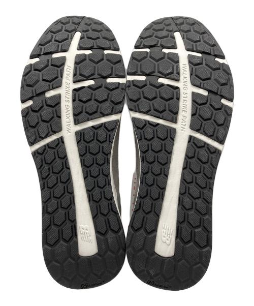 NEW BALANCE（ニューバランス）NEW BALANCE (ニューバランス) スニーカー MW1880C1 グレー サイズ:26.5の古着・服飾アイテム