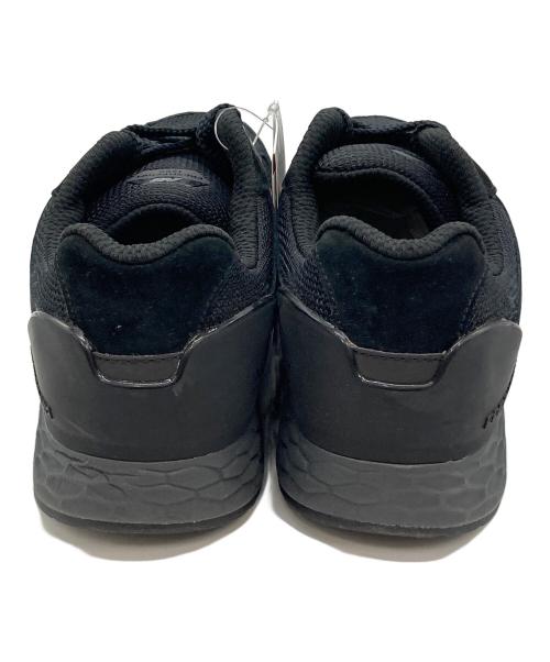NEW BALANCE（ニューバランス）NEW BALANCE (ニューバランス) スニーカー MW1880B1 ブラック サイズ:27の古着・服飾アイテム