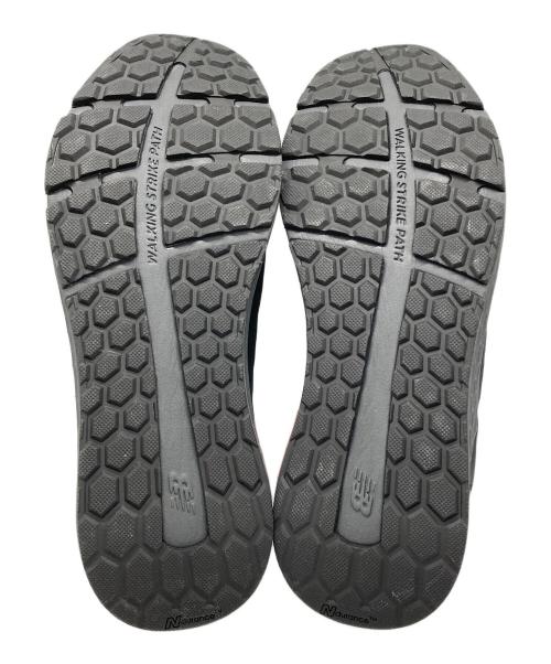 NEW BALANCE（ニューバランス）NEW BALANCE (ニューバランス) スニーカー MW1880B1 ブラック サイズ:27の古着・服飾アイテム