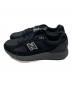 NEW BALANCE (ニューバランス) スニーカー MW1880B1 ブラック サイズ:27：6000円