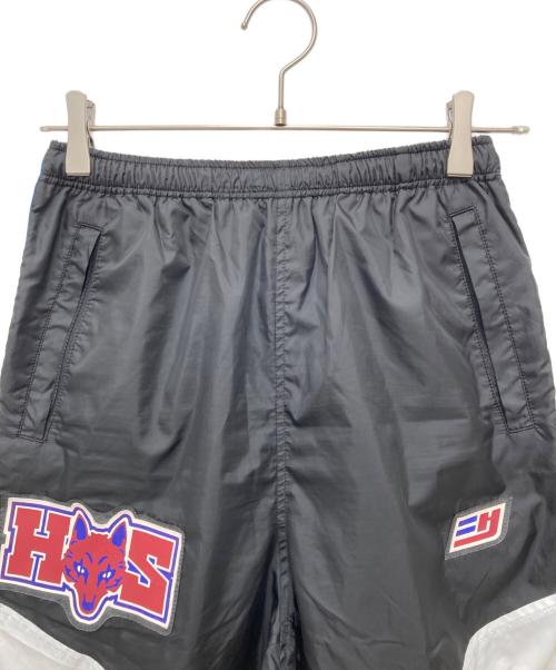 Hysteric Glamour（ヒステリックグラマー）Hysteric Glamour (ヒステリックグラマー) HYSTERIC MOTO PT ブラック サイズ:Sの古着・服飾アイテム