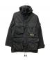 Hysteric Glamour（ヒステリックグラマー）の古着「UNLINED SMOCK　02193AB01」｜ブラック
